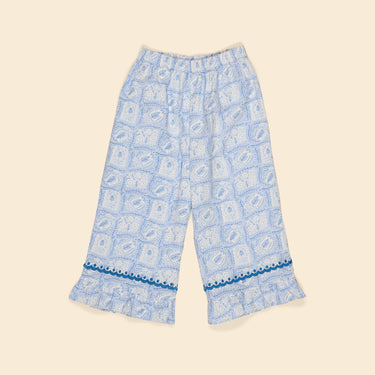 Wini Trouser, Studio Floral