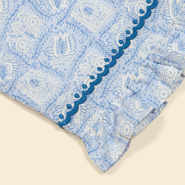 Wini Trouser, Studio Floral