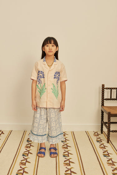 Wini Trouser, Studio Floral