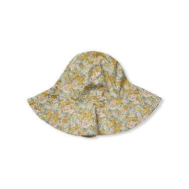 Yvonne Kids Hat, Liberty Sunkissed