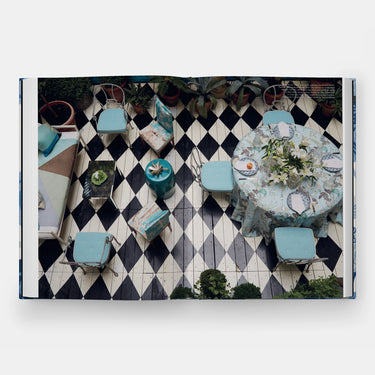 Blue and White Done Right: The Classic Color Combination for Every Decorating Style