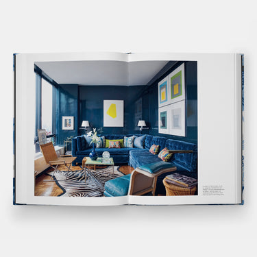 Blue and White Done Right: The Classic Color Combination for Every Decorating Style