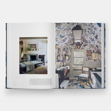 Blue and White Done Right: The Classic Color Combination for Every Decorating Style