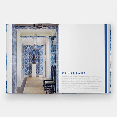 Blue and White Done Right: The Classic Color Combination for Every Decorating Style