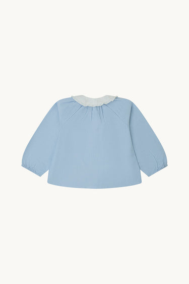 Heidi Blouse, Blue