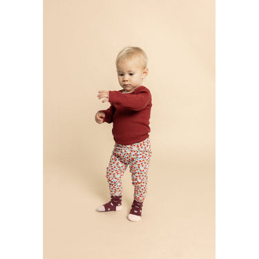 Fresa Set, Ditsy Rose