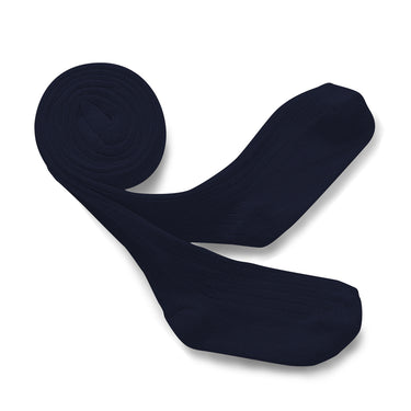 Louise Ribbed Tights, Nuit Étoilée