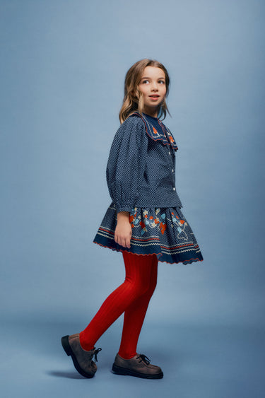 Constance Blouse