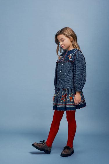 Constance Blouse