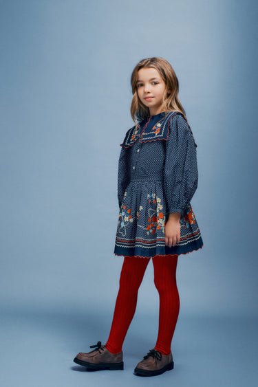Constance Blouse