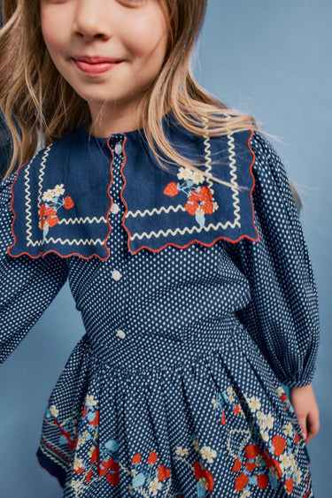 Constance Blouse