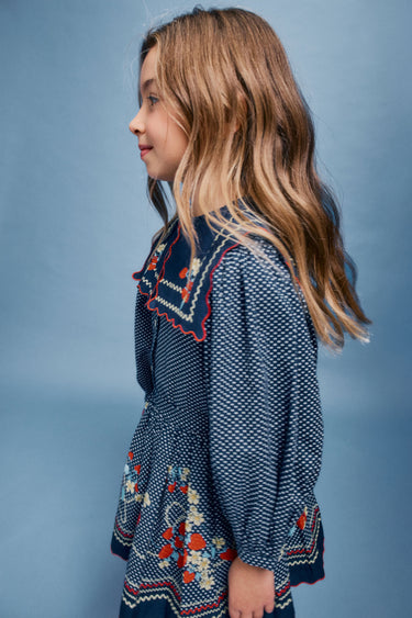 Constance Blouse