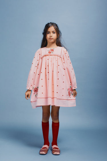 Rose Dress