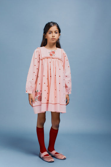 Rose Dress