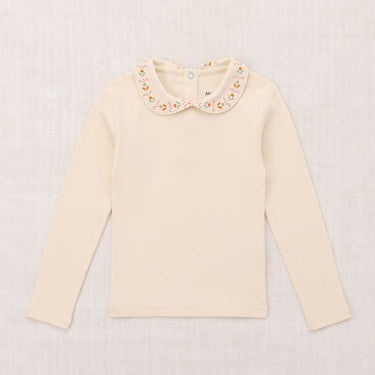 Millefleurs Peter Pan Top, String