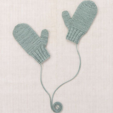 Safe Harbor Mittens, Onsen