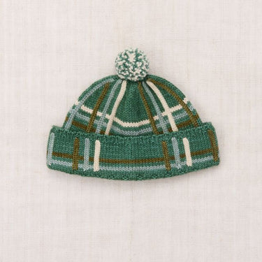 Plaid Cap, Bough