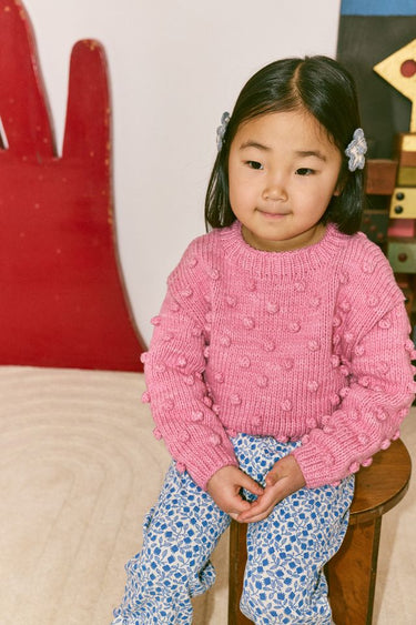 A-Pant, Blue Ribbon Lisse Fields