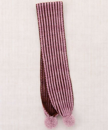 Gloucester Scarf, Antique Rose