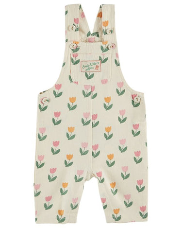 Tulip Baby Overall, Tulipe