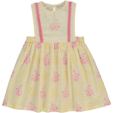 Malo Romper, Cloud Blue