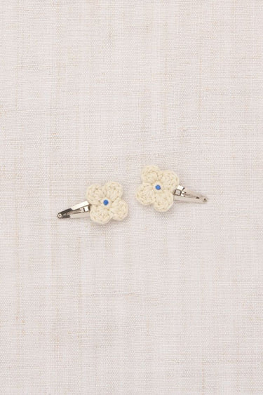 Baby Fleur Set, Marzipan