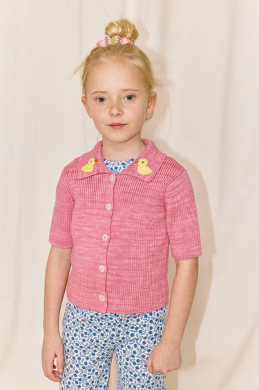 A-Pant, Blue Ribbon Lisse Fields