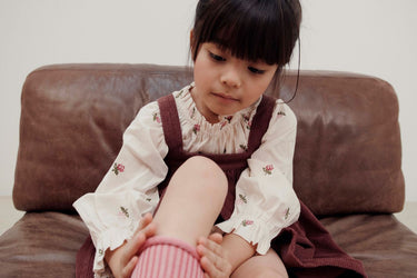 Embroidered Blouse, All Over Rose