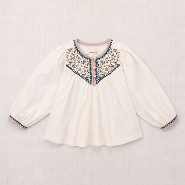 Betina Top, String