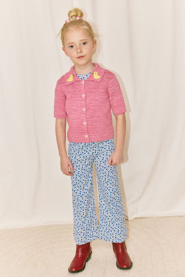 A-Pant, Blue Ribbon Lisse Fields