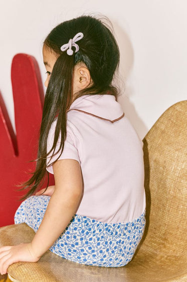 A-Pant, Blue Ribbon Lisse Fields