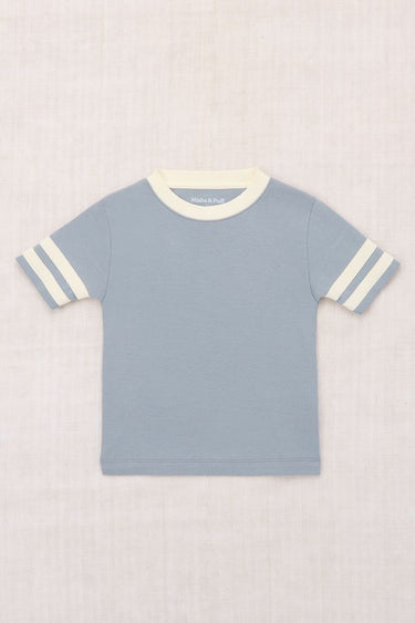 Rec Tee, Dove