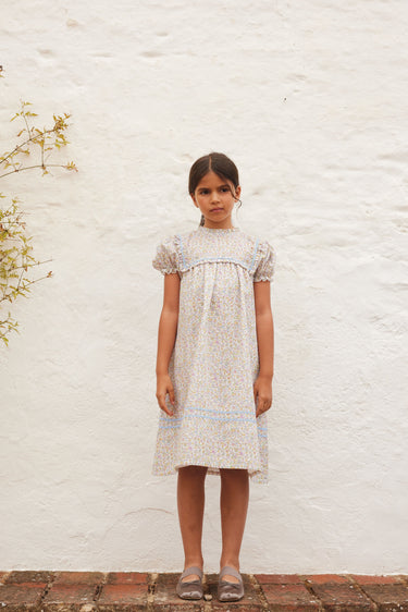 Laura Dress, Meadow