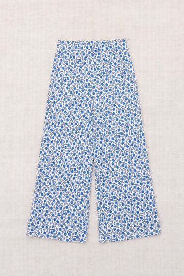 A-Pant, Blue Ribbon Lisse Fields