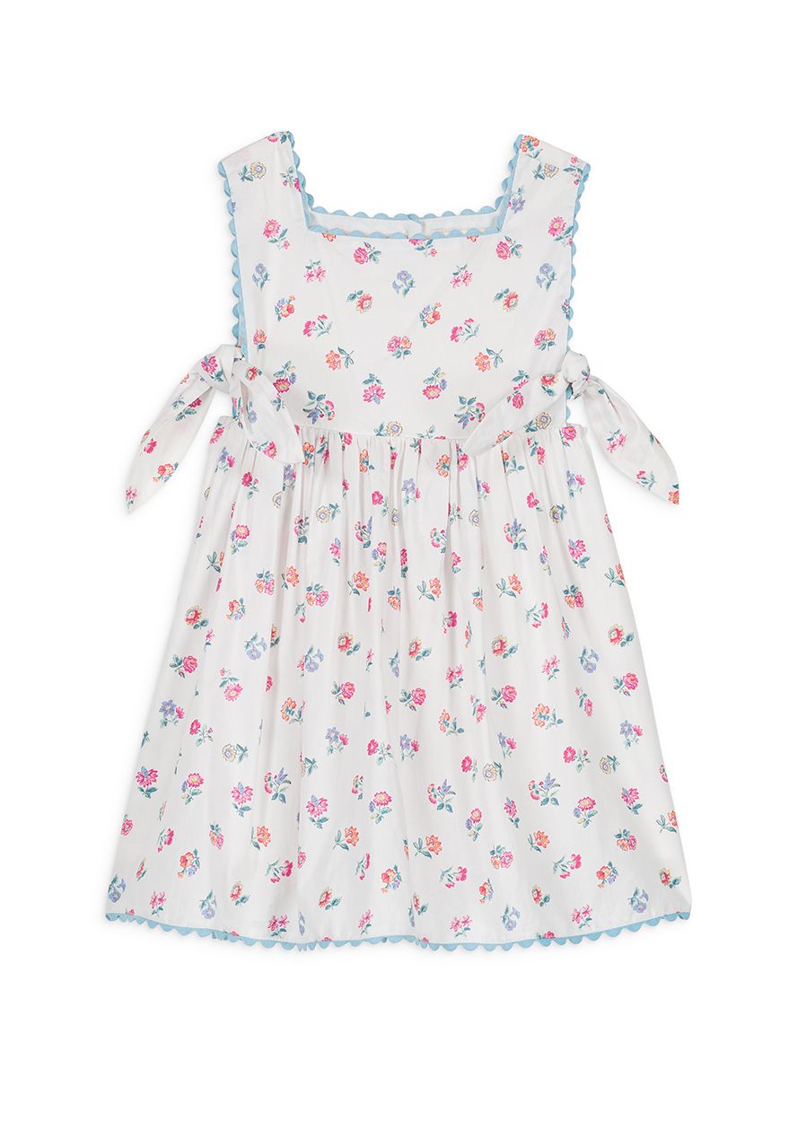 Aloisa Dress Felicita Flowers