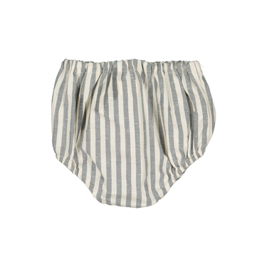 Alice Bloomers, Green Stripes