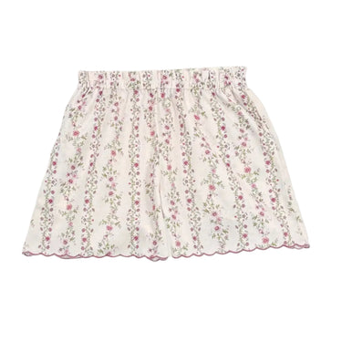 Riveria Shorts, Roses Farandole