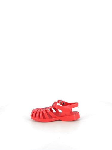 Jelly Sandals, Carmin