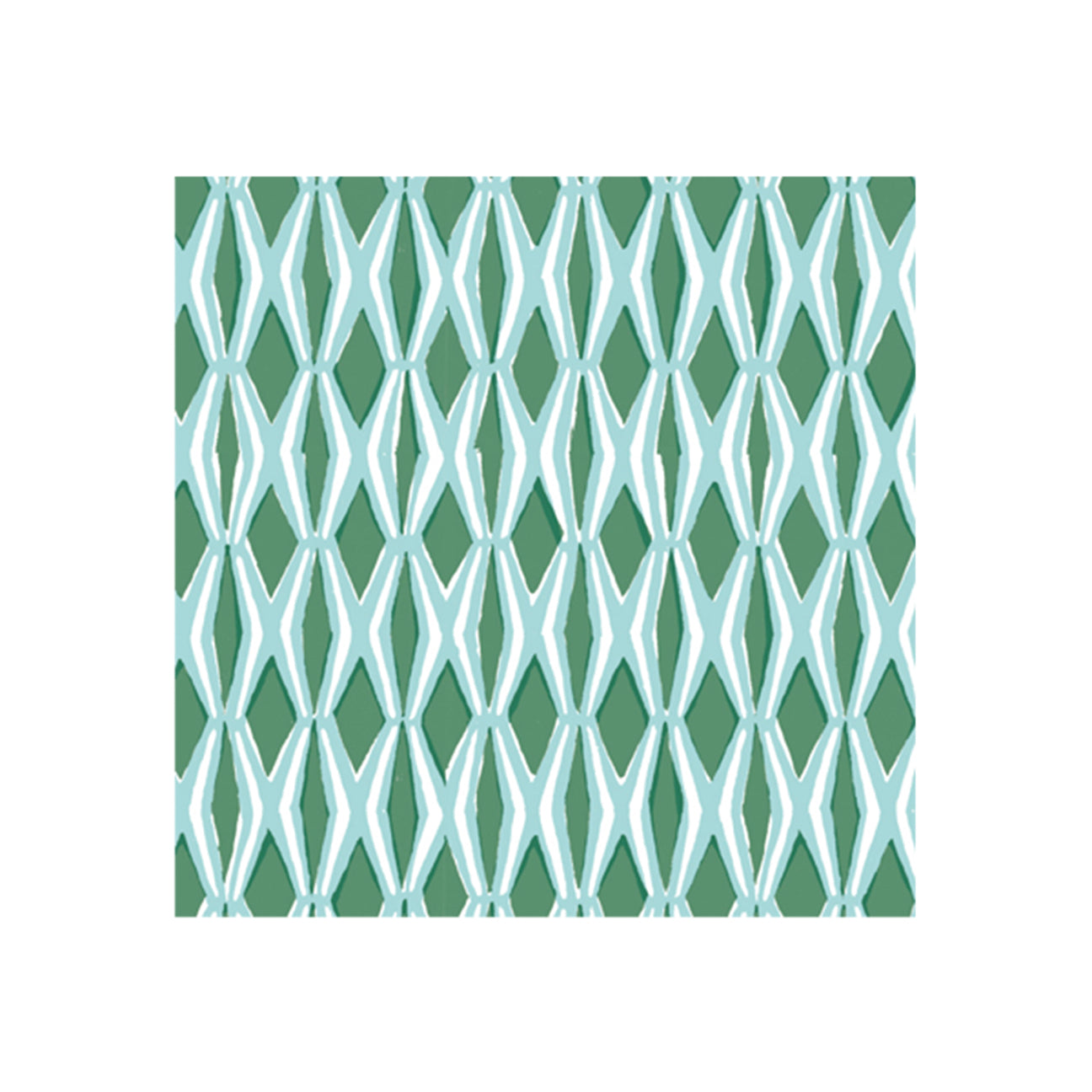 GIFT WRAP Smocking Jade Forest Green