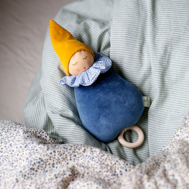 Brahms Lullaby Musical Dream King