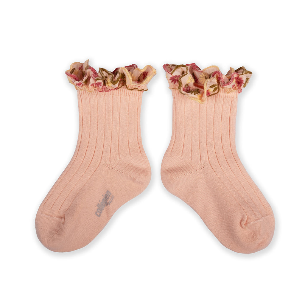 Foot Cardigan Launches 'Mean Girls' Sock Collection – Rvce News